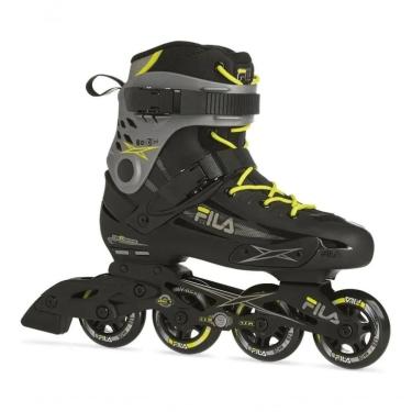 Imagem de Patins Fila Houdini Verde 41