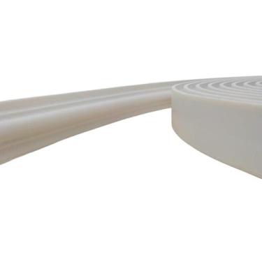 Imagem de Boiserie Moldura Rodameio de Eva Autocolante Sirius 4cmx1,5cm 25 metro