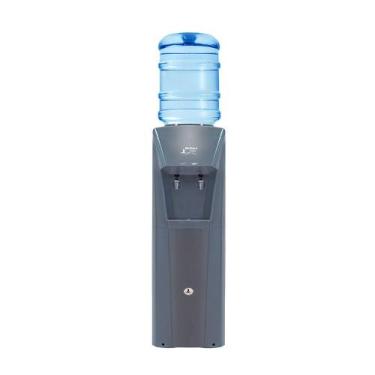 Imagem de Bebedouro Coluna Belliere GHI Grafite 220v, Grafite, 220V