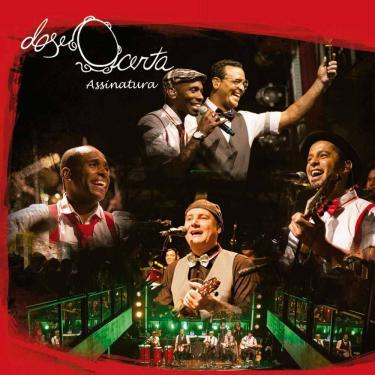 Imagem de Cd Dose Certa - Assinatura