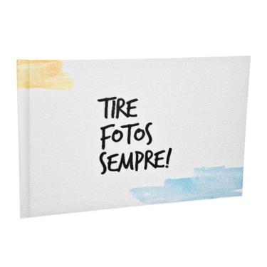 Imagem de Álbum Para Fotos Instantâneas Polaroid / Instax Ical -915