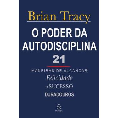 Imagem de Livro - O poder da autodisciplina