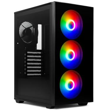 Imagem de PC Gamer MRPC Ryzen 5 5600GT16GB RAM DDR4 SSD 480GB Gráficos Radeon Vega 7