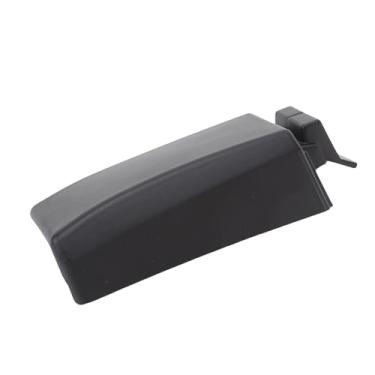 Imagem de Keenso Painel de Acabamento Lateral Externo Traseiro, Substituição do Painel de Acabamento para Moldagem Lateral do Lado (Lado direito do passageiro: 91112al58a)