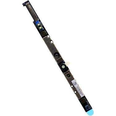 Imagem de Deal4GO Câmera infravermelha HD IR de 6 mm 1WGJ6 N6GK2 XH90J Substituição para Dell Latitude 7320 7420 5420 5320