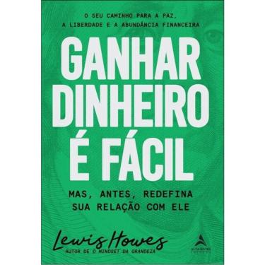 Imagem de Ganhar Dinheiro É Fácil