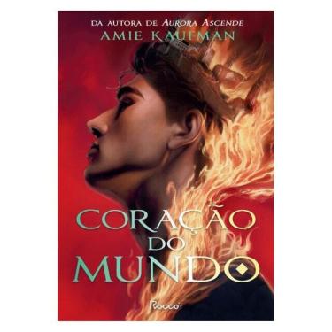 Imagem de Coração Do Mundo - Vol. 2