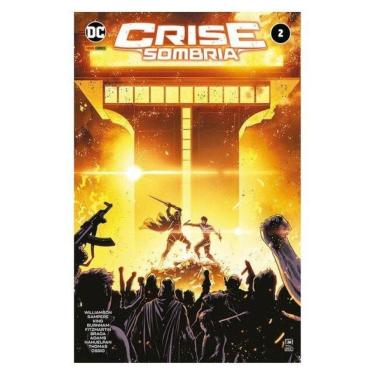 Imagem de Crise Sombria 02