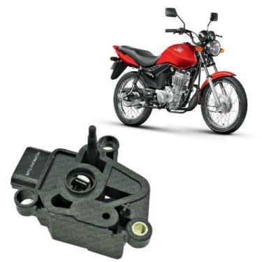 Imagem de Sensor Triplex - Honda Cg 150 Fan 2009 A 2009 - 6700 - MTE-THOMSON