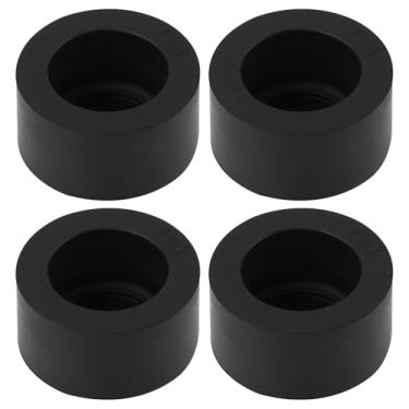 Imagem de SG Store 4 amortecedores de borracha 4205 790 9300 compatíveis com serra de corte Stihl TS410 TS420 TS510 TS700 TS760 TS800