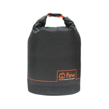 Imagem de Bolsa de armazenamento Kibble FXW Dog Food Travel Bag 10L cinza