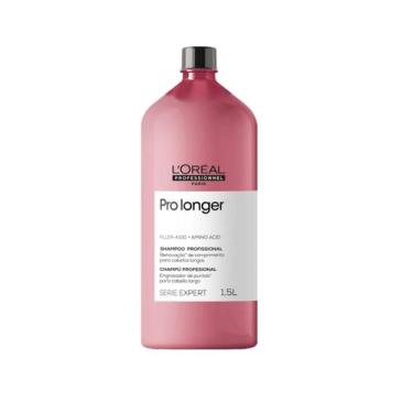 Imagem de L'Oréal Professionnel Pro Longer - Shampoo 1,5L