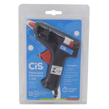 Imagem de Pistola cola quente S-468 Cis