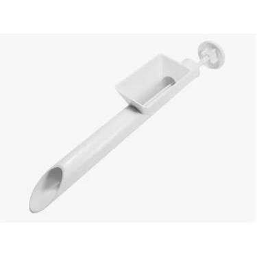 Imagem de Recheador De Carnes Modelador De Kafta E Linguiças Decorutil