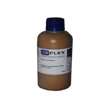 Imagem de Tinta Whisky Couro Atanado - Corflex