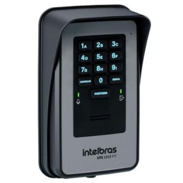 Imagem de Terminal dedicado porteiro xpe1013 fit - intelbras