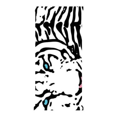 Imagem de Capa Adesivo Skin047 Verso Para Sony Xperia Xa1 Plus - KawaSkin