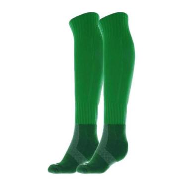 Imagem de Meião Kanxa Profissional Premium 39/44, Verde