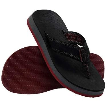 Imagem de Chinelo Havaianas Urban Fusion II
