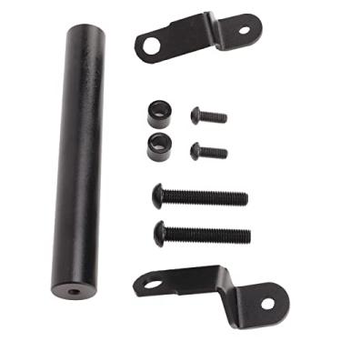 Imagem de aqxreight Adaptador de Suporte de Navegação por Telefone de Moto para Motocicletas para YZF -R25 YZF -R3 2019-2021 para R2 Motocicleta Telefone Mobile HoldermotorCycle Bracketgps Holderphone