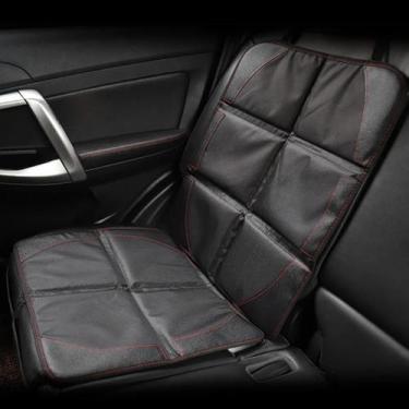 Imagem de Capa Protetora Universal Antiderrapante E Antirrisco Para Assento De C