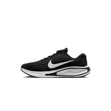 Imagem de Nike Tênis de corrida masculino Journey Run Road, Preto/branco/antracite., 45