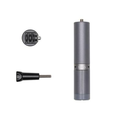 Imagem de Para Dji Osmo Action Mini Tripé Câmera de Ação Construída Com Adaptado