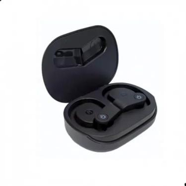 Imagem de Fone de Ouvido Bluetooth Estéreo J-60D – Esportivo, Encaixe Confortável, Bateria de Longa Duração, Microfone Integrado