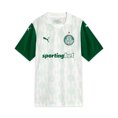 Imagem de Camisa Palmeiras Torcedor AWAY 2025