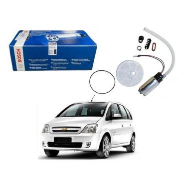 Imagem de Bomba Combustivel Meriva 1.4 2009 A 2012 - Bosch