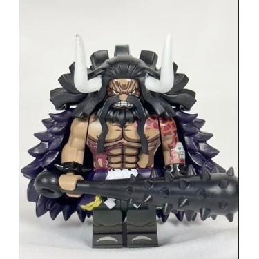 Imagem de Minifigure Kaido One Piece