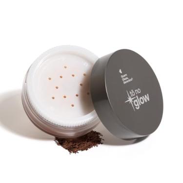 Imagem de Tô No Glow Pó Solto Translúcido Quem Disse, Berenice? Cor 4 90g