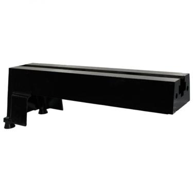 Imagem de Extensão De Barramento De 550Mm Para Torno De Madeira Wl1218