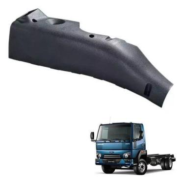 Imagem de Protetor Superior Coluna Direção L. D Ford Cargo 00/19 Orig.