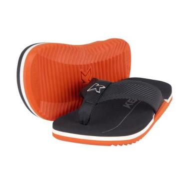 Imagem de Chinelo Infantil Lançamento Kenner Novo modelo NK6 PRO KIDS Original, 