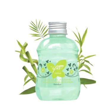 Imagem de Perfume de Ambiente Linha Spa Bamboo - Lumi