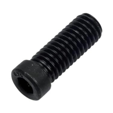 Imagem de MotiveTech Parafuso de Peso para Taco de Sinuca, Portátil, Prático, Profissional para Melhor Controle, Potência E, Acessório de Alumínio, 0,75 oz