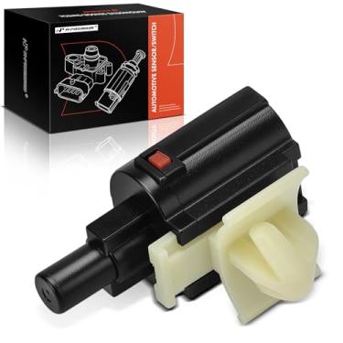 Imagem de A-Premium Sensor de temperatura do ar [2 pinos] compatível com Kia Forte 2010-2013, Sportage 2011-2019, Rondo 2007-2010 e Hyundai Tucson 2005-2022, Veloster, Kona, Palisade, Genesis Coupe, Veloster N