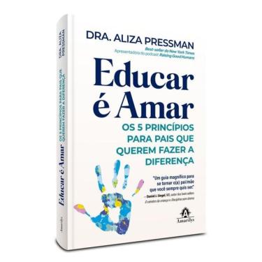 Imagem de Educar É Amar