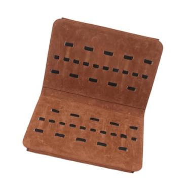 Imagem de IEUDNS Estojo de Armazenamento Premium para Tesouras E Ferramentas de Higiene para Animais de Estimação para Cães