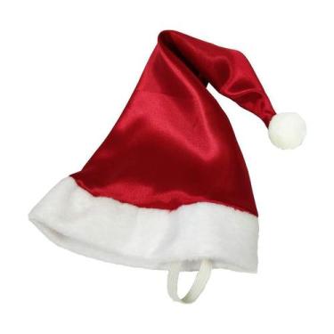 Imagem de Gorro Griff Dog de Natal para Cães - Tamanho 2