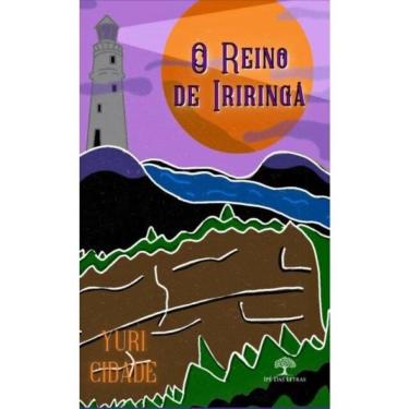 Imagem de O Reino De Iriringá