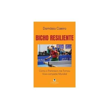 Imagem de Bicho Resiliente