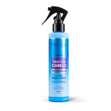 Imagem de Forever Liss Penteia Cabelo Spray Ultra Hidratante 200ml - Forever Lis