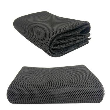 Imagem de Tecido Ortofônico Preto Para Telas De Caixas De Som 2Mts