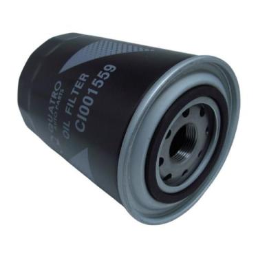 Imagem de Filtro De Óleo Para L200 Pajero 3.2 16v 4m41 Pajero 2.8 8v - TRIMGO