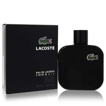 Imagem de Perfume Masculino L.12.12 Noir Lacoste 100 ML Eau De Toilette