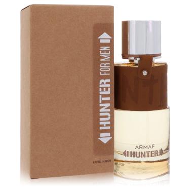 Imagem de Perfume Masculino Hunter Armaf Eau De Toilette100ml