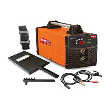 Imagem de Intech Machine Máquina De Solda Inversora 160A Mma/Tig Lift Smi160 (220V)