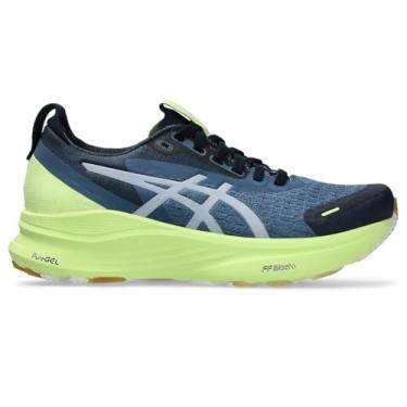 Imagem de ASICS Tênis feminino, Lite Show Lucid Yellow, 38